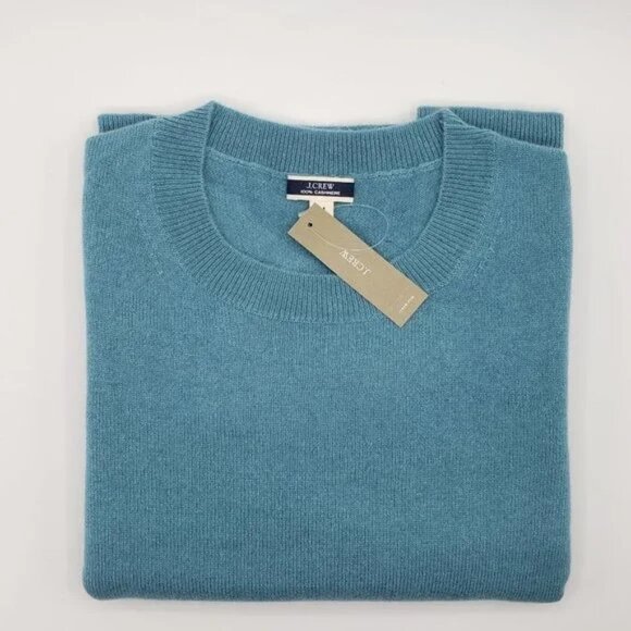 J. Crew Cashmere Sweater - Picture 3 of 5